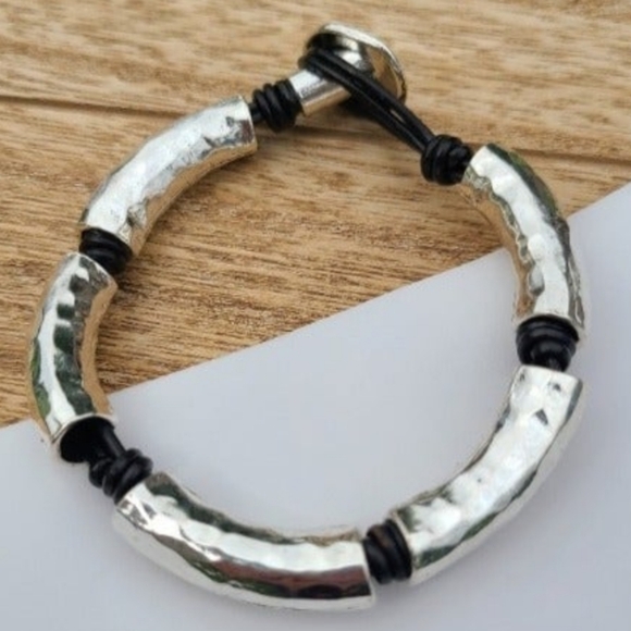 TUBULAR • Bohemian Bracelet - Picture 2 of 7